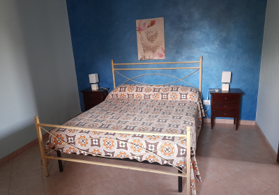Casa Vacanze Villa Villa Martina